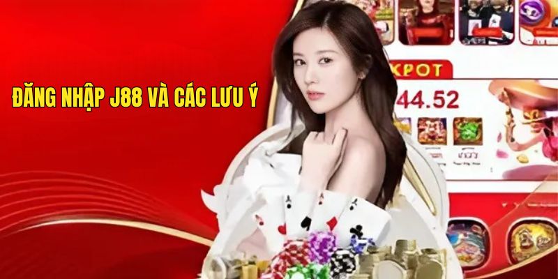 Điều kiện đáp ứng các yêu cầu đăng nhập J88