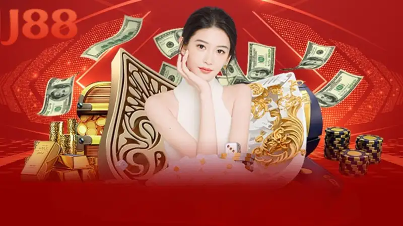 Các bước đăng ký J88 chuẩn nhất hiện nay
