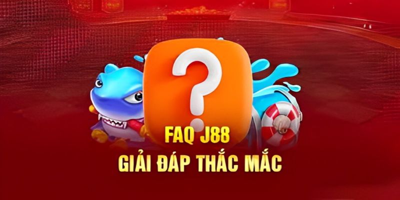 Giải đáp một số câu hỏi của hội viên về nạp tiền J88