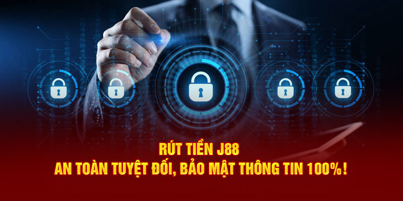 Hội viên cần ghi nhớ một số lưu ý quan trọng để rút tiền J88 thành công