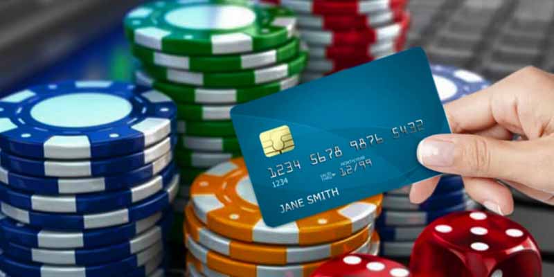 Phương thức nạp tiền J88 bằng thẻ ngân hàng bảo mật cao