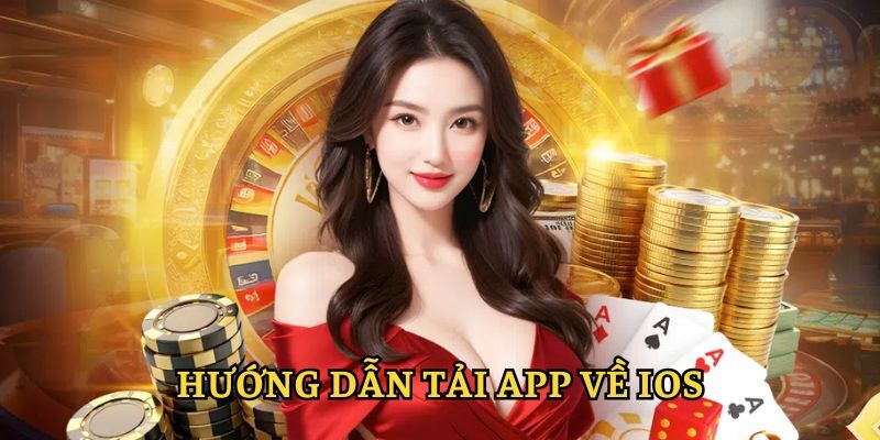 Tải app J88 trên iOS